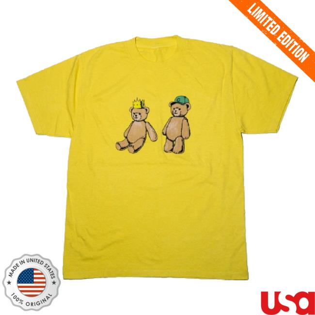 Original Tmg Studios Merch Store Bears | T-Shirt Tmgstudios Shop
