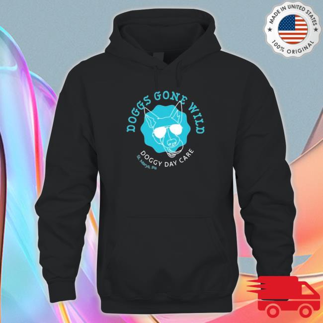 Doggs Gone Wild 2023 Hoodie