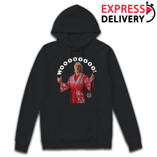 Woooooooo Nature Boy Ric Flair shirt Woooooooo Nature Boy Ric Flair shirt