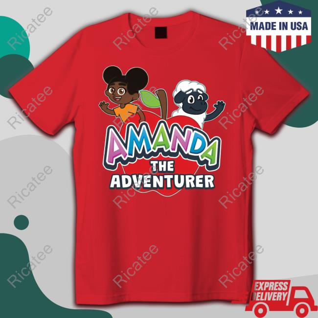 Robaroba Amanda The Adventurer Long Sleeve Shirt