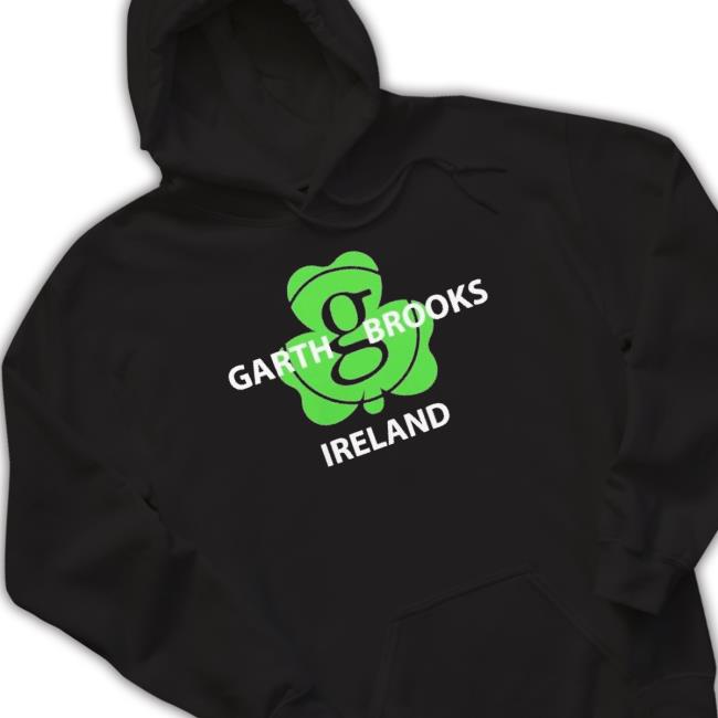 Trending Garth Brooks Merchandise Hoodie Sweatshirt Trending Garth Brooks Merchandise Hoodie Sweatshirt