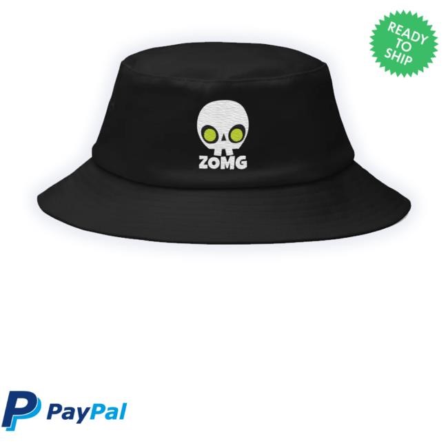 Trending Ninjakiwi Store Zomg Bucket new cap