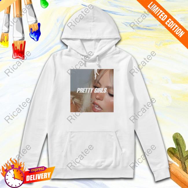 .Reneerapp Shop Pretty Girls Tee