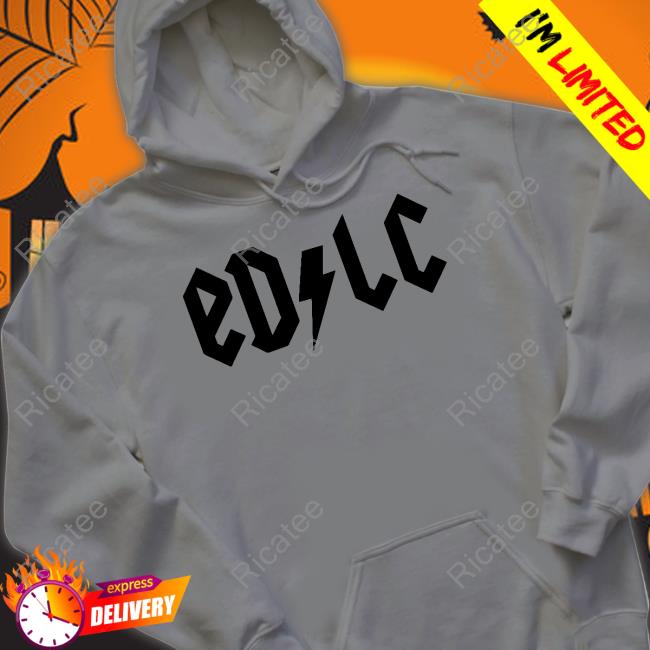 Cincy Shop Eldc Electric T Shirt