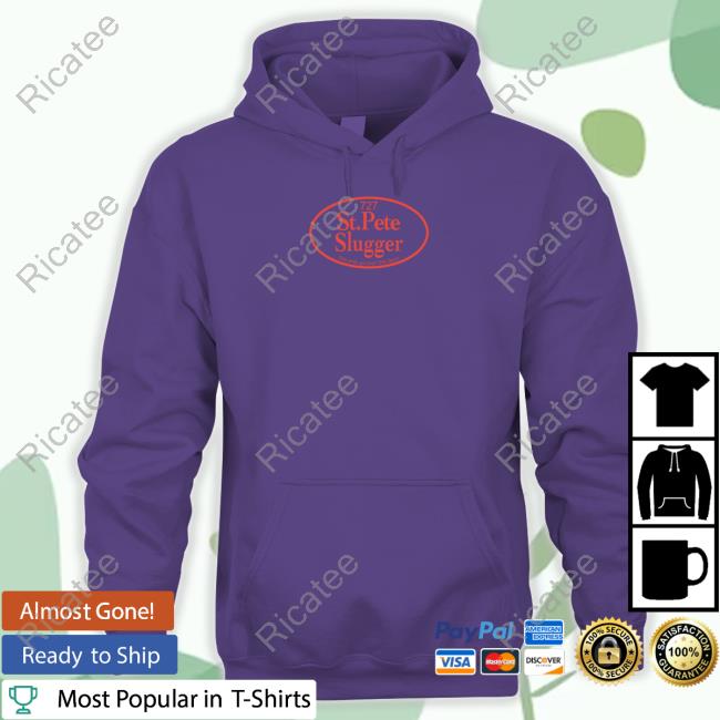 Deli Sport Slugger 86 Deli Sweatshirt