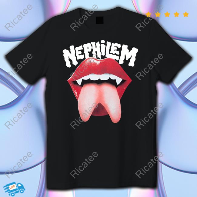 Nephilem Kiss Of Death Sweatshirt