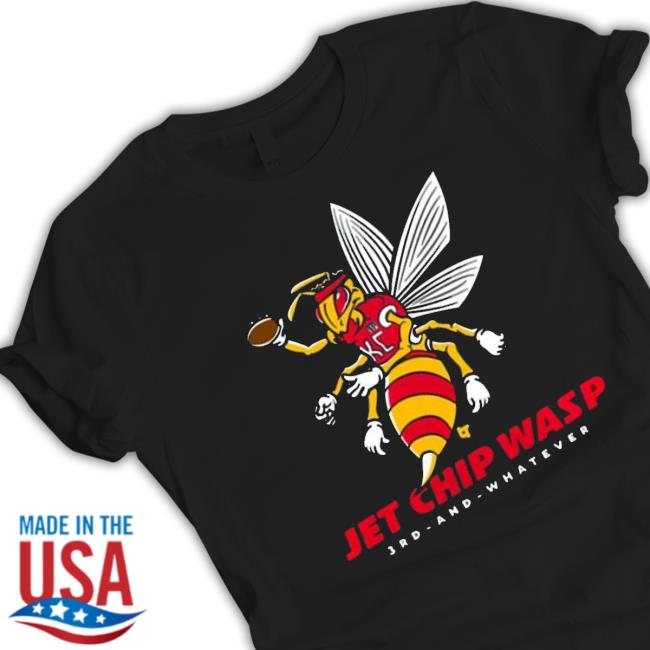 Jet Chip Wasp Kansas City Chiefs Classic Shirt Jet Chip Wasp Kansas City Chiefs Hooded Sweatshirt