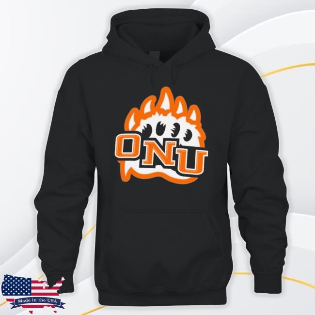 Official Ohio Northern Polar Bears Youth Logo 2023 Shirts Official Ohio Northern Polar Bears Youth Logo 2023 Sweatshirt