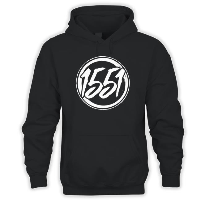 Dooley Noted 1551 shirt, hoodie, tank top, sweater and long sleeve t-shirt