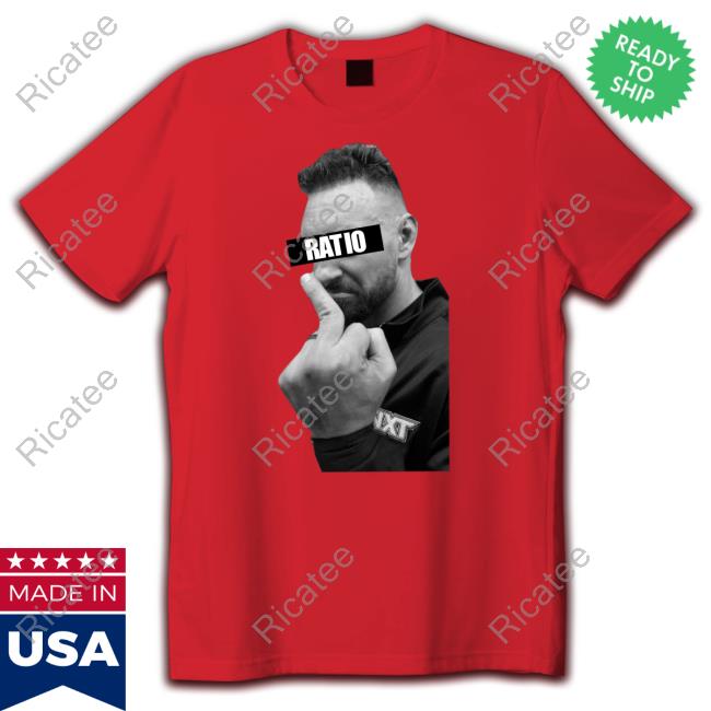 Official Dijak Ratio Shirts