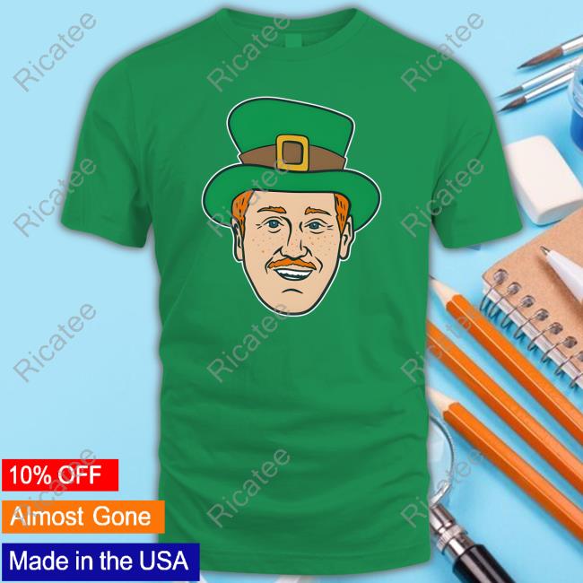 St. Mooktrick's Day Tee Shirt