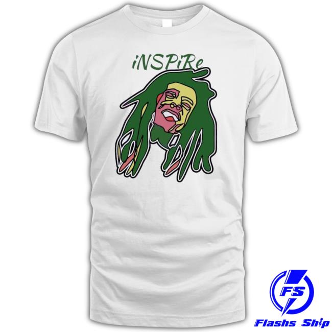 Trending Inspire Bob Marley Meme Funny Shirts