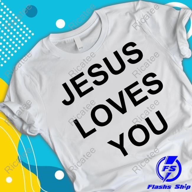 Hardest Fit Pics Jesus Loves You Funny Shirt Stefon Diggs Wearing Jesus Loves You Shirt