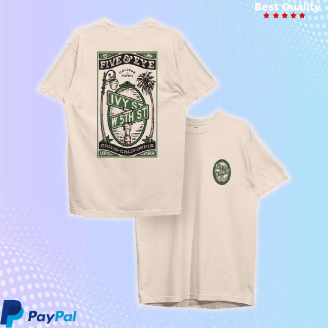 Official Upper Park Clothing Merch Store 5Th & Ivy Washed Sweatshirt Upperparkclothing Shop