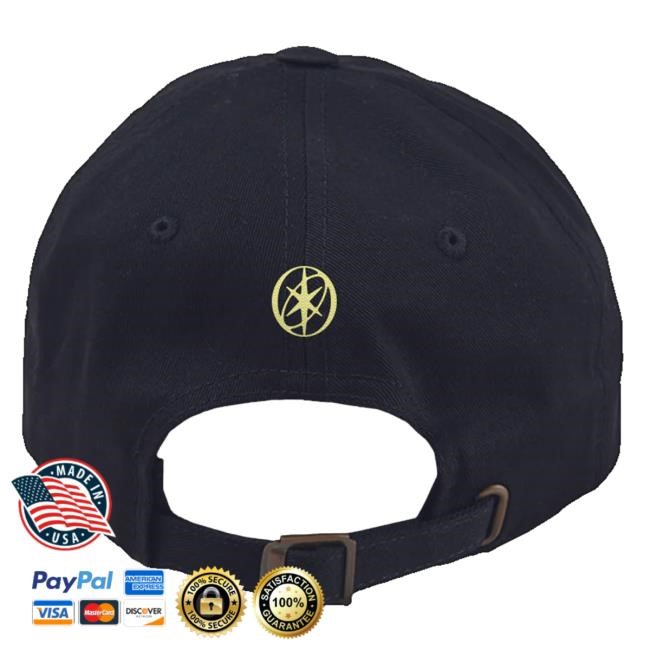 Katseye Merch Store Katseye Logo cap