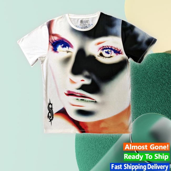 Official Slipknot Classic Shirt