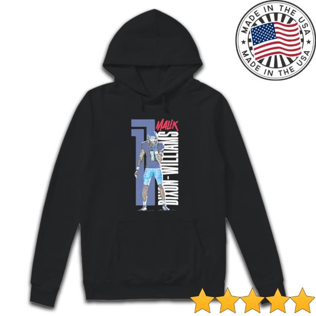 Malik Dixon Shirt