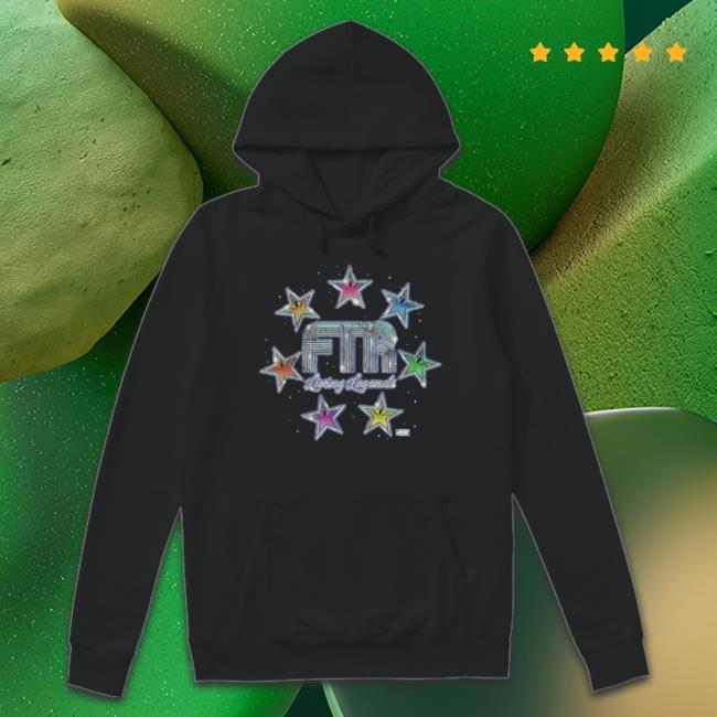 Ftr Declaration Shirt