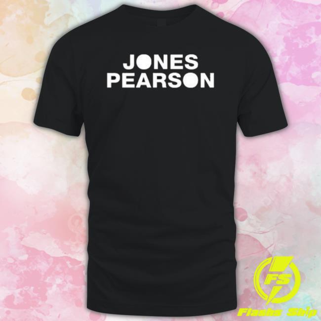 Jones Pearson Snl shirt