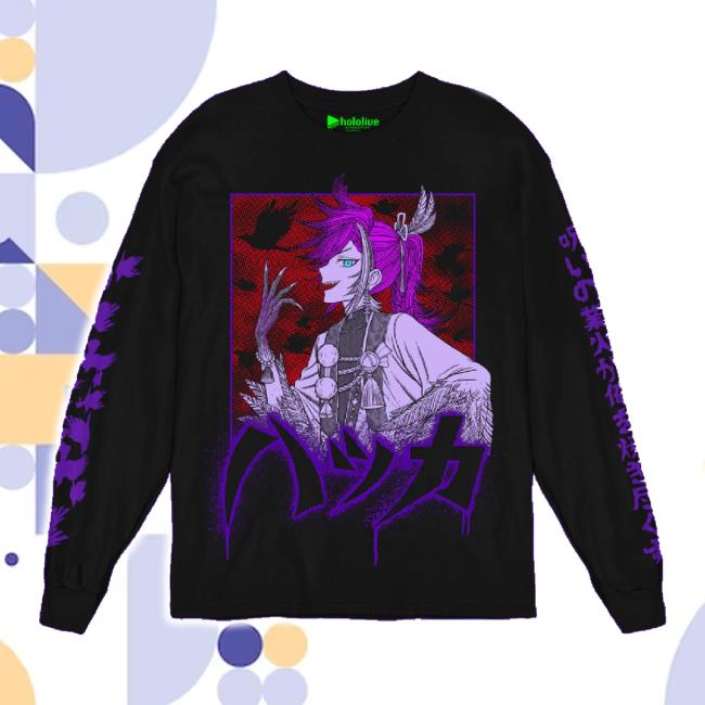 Trending Ghost X Ghost Merch Store Banzoin Hakka- I Am The Cursed Hoodie Sweatshirt Waitlist Ghostxghost Shop