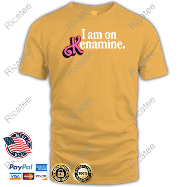Pizzaslime I Am On Kenamine Hoodie