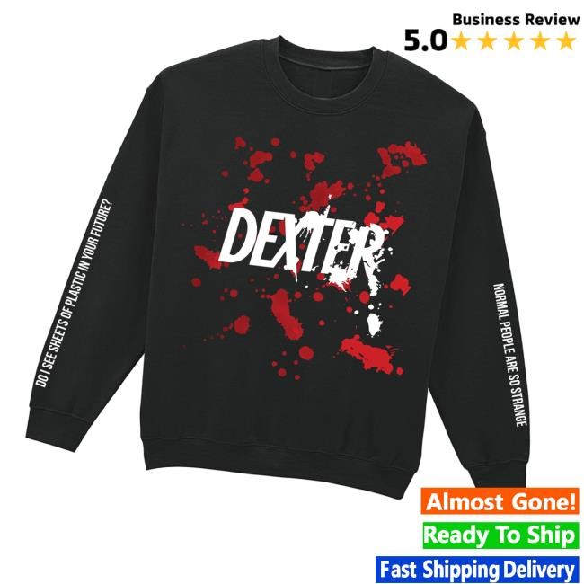 Ratchet Clothing Merch Store Shop Normal People Are So Strange Shirts