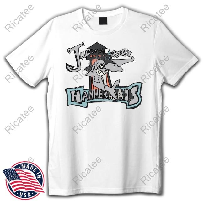 Twoseven University Merch Hammerhead T-Shirt,Hoodie,Sweatshirt