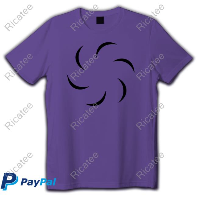 Hero Of Void Tee Shirt