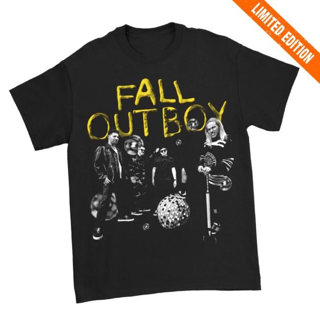 Official Clay Photo Shirts