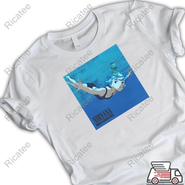 Rei Nevermind Shirts Goofy Ahh Tees