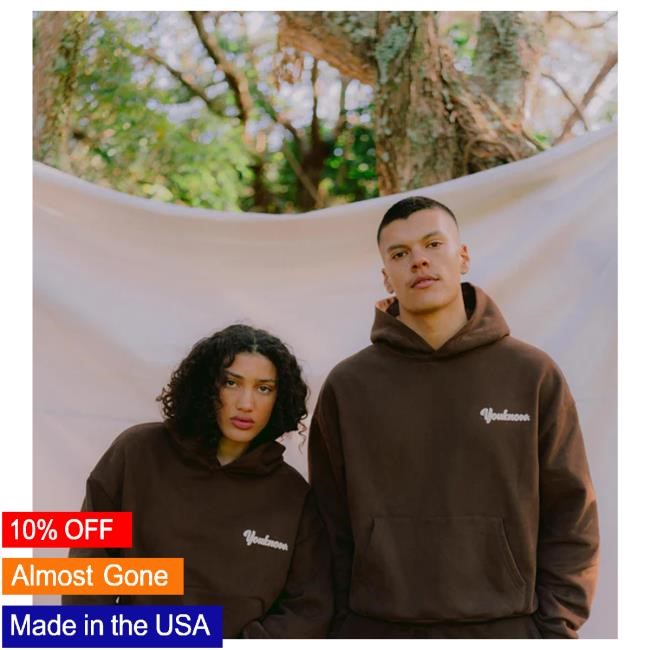 Youknow Merch Shop Circle Chestnut Shirts