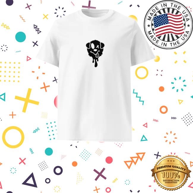 Perreolandmusicfestival Perreoland White Unisex Organic T-Shirt