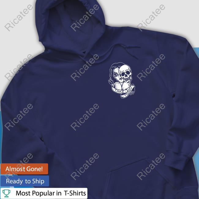 Bugspit Take Today New Shirt Common Sense Kid Bugspit Take Today Hoodie