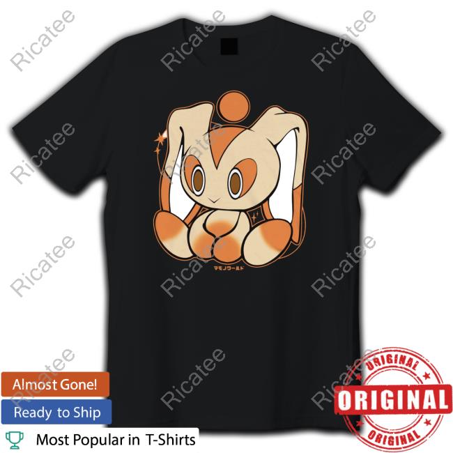 Chream Cream Chao Hoodie