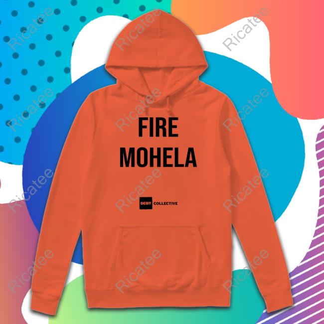 Fire Mohela Long Sleeve Tee