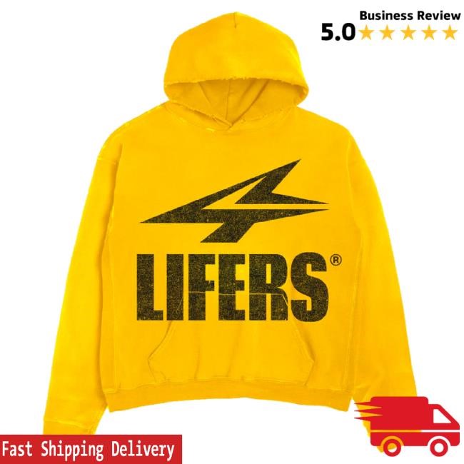 Trending Druski 4Lifers Logo Sweater 4Lifers Shop Merch Store