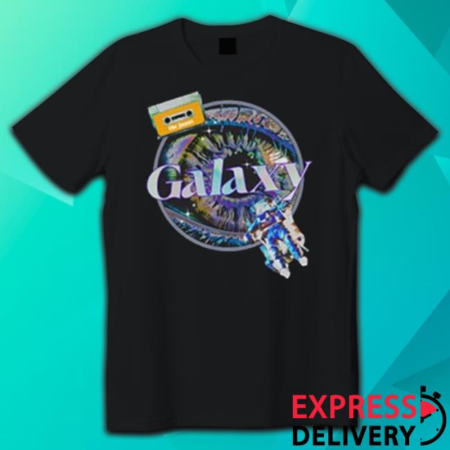 Trending The Juans Galaxy Unisex Sweatshirt