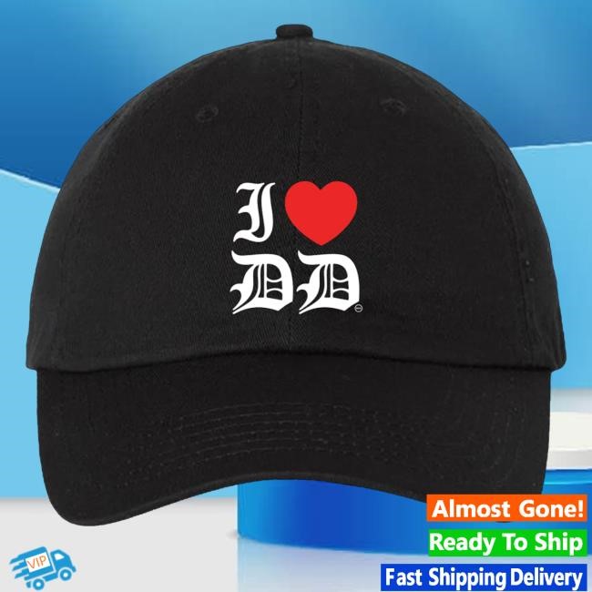 I Love Dd Hat Dom Dolla I Love Dd Hats