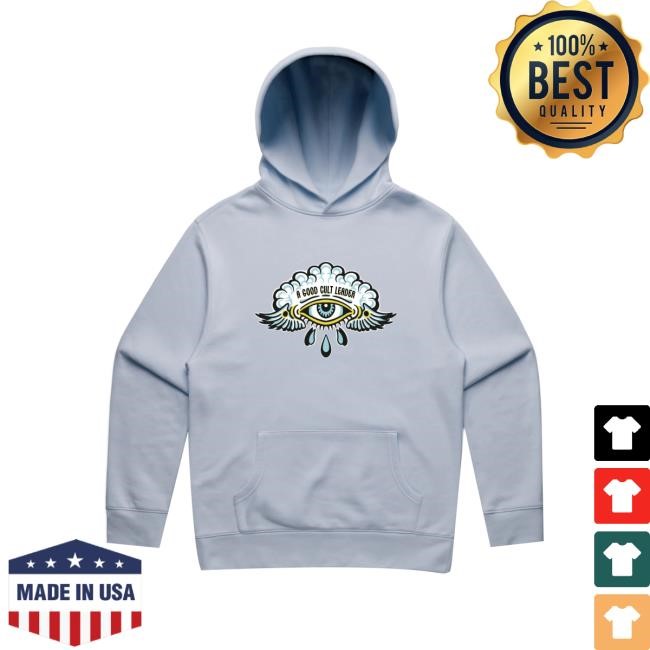 Official A Good Cult Merch Store Positive Mental Attitude Long Sleeve Shirt