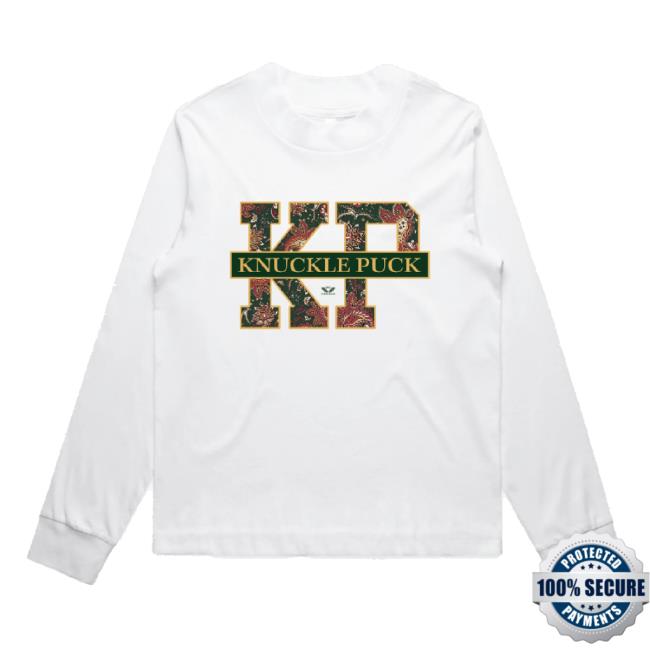 Trending Knuckle Puckil Merch Store Paisley Sweaters Knucklepuckil Shop