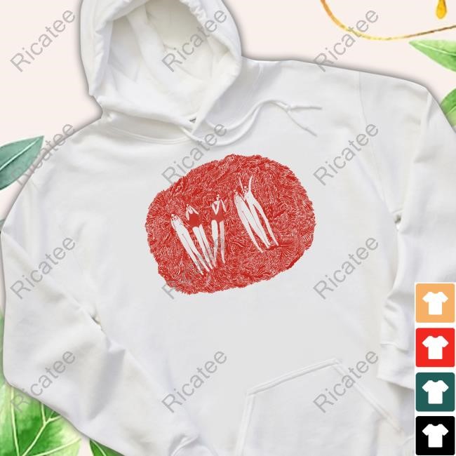 Burn Your Fire For No Witness Hoodie