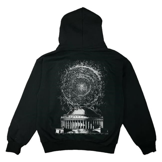 Ethel Cain Merch Store Shop Temple Onanist Hoodie
