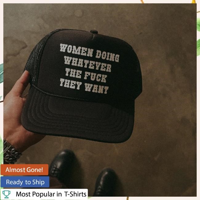 Original Wdwtw Western Trucker Cap Rebel Soul Collective Shop Merch Store