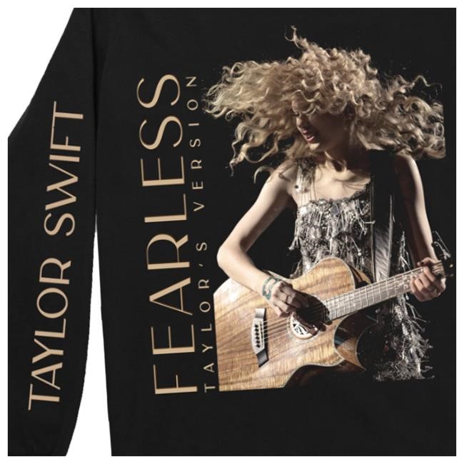 Taylor Swift Merch Shop You Belong With Me T Shirts