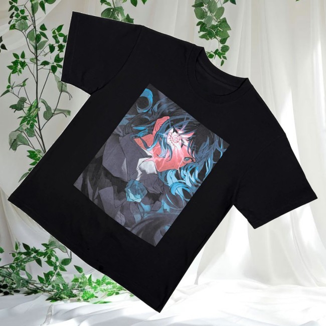 Trending Tsurt Merch Ado Fashionable Hibana Long Sleeve Shirt Trending Tsurt Merch Ado Fashionable Hibana Tee