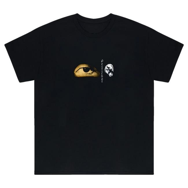 Official 070 Shake Merch Store Petrichor Tee Ii Sweatshirt 070 Shake Merch Store Petrichor Tee Ii Crewneck Sweatshirt