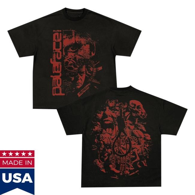 Paleface Swiss Official Merch Hatred T-Shirt, Hoodie, Tank Top, Sweater And Long Sleeve T-Shirt