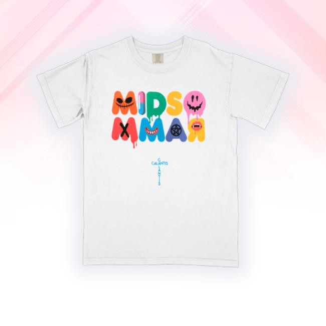 Official Trending Midsommar Icons Shirts