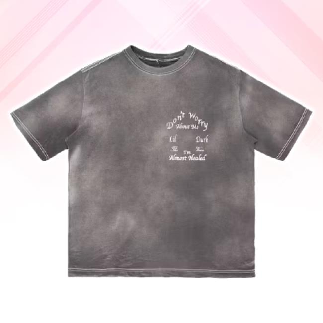 Original Lil Durk Don't Worry About Me Sweater Lil Durk Shop