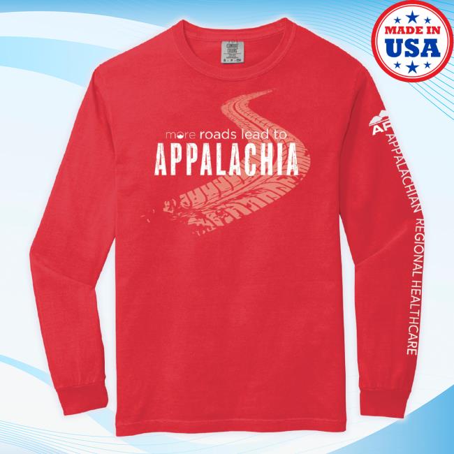 Official Arh Team Merch Store More Roads Comfort Colors Sweatshirt Arh Team Shop.